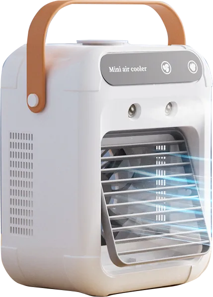 Breezi Portable AC
